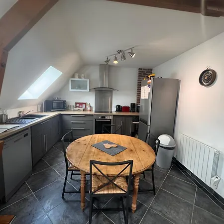 A La Ferme, Chez Shoopie