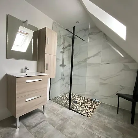 Appartement A La Ferme, Chez Shoopie