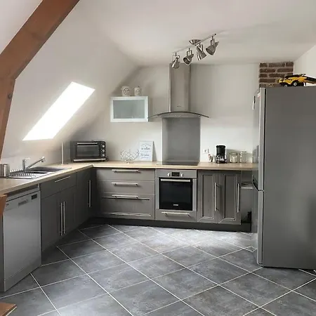 A La Ferme, Chez Shoopie