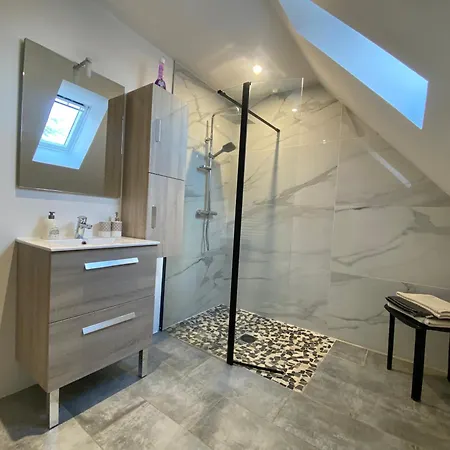 Appartement A La Ferme, Chez Shoopie