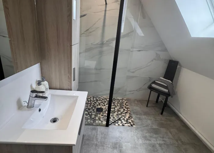 A La Ferme, Chez Shoopie *