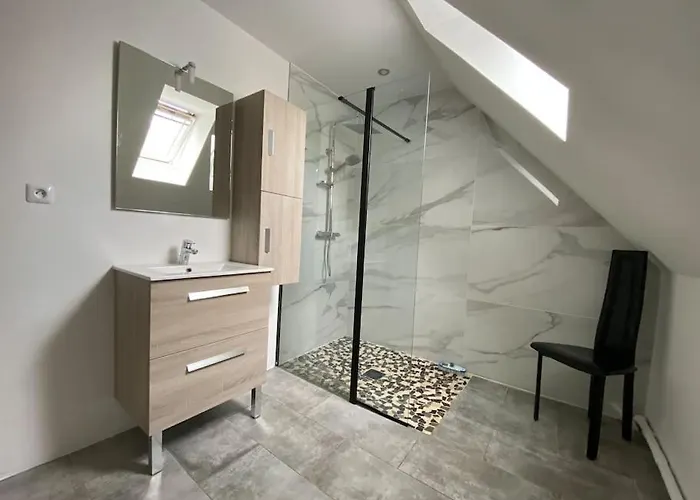 Apartament A La Ferme, Chez Shoopie