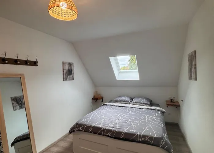 A La Ferme, Chez Shoopie Vaux-Marquenneville