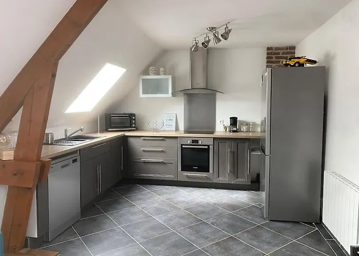 A La Ferme, Chez Shoopie